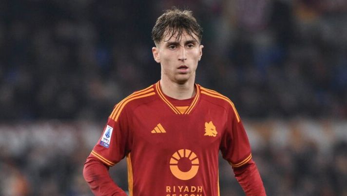 Roma, dalle ultime su Pellegrini a Baldanzi e Dybala: cosa filtra sulla formazione - immagine 1