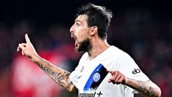 UFFICIALE – Inter, ecco l’esito degli esami per Acerbi: questi i tempi di recupero