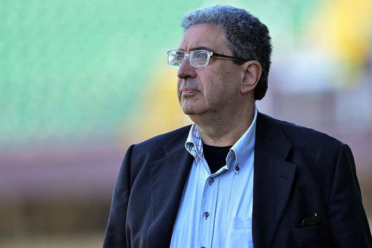 Getty Perinetti: “Il calcio mi distrae dai lutti insopportabili che mi hanno colpito”- immagine 2