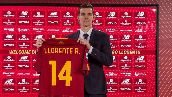 Roma, Agbonlahor attacca Llorente: “Lento e pigro. Non aveva il ritmo per la Premier” - immagine 1