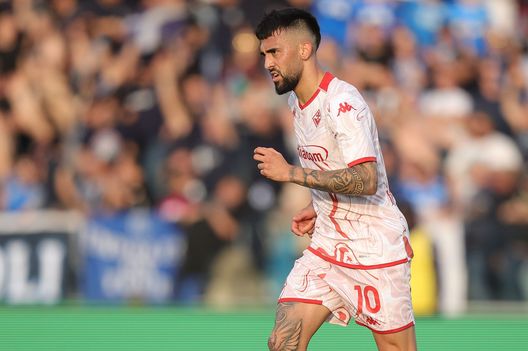 Una scommessa argentina: Beltran e Nico Gonzalez per rialzare la testa- immagine 2