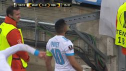VIDEO / Mamma mia Payet, che meraviglia! Golazo contro il Lipsia e OM in festa
