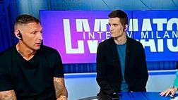 Materazzi: “Il bello di essere interisti è averli buttati fuori. Icardi? Benedizione per Lauti”