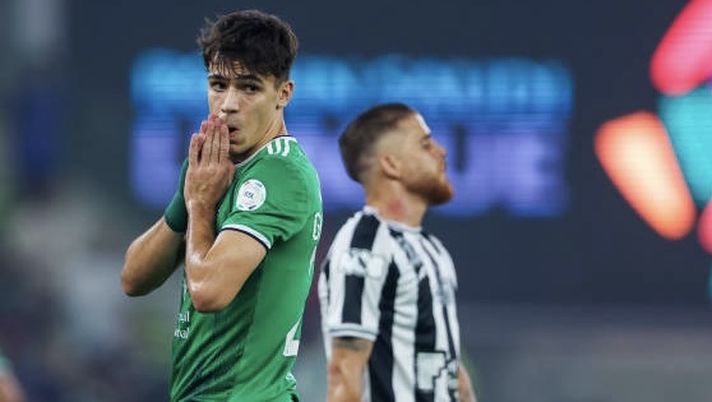 Gabri Veiga torna a parlare del Napoli: “Non era la scelta giusta in quel momento” - immagine 1