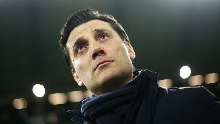 Montella: “Ribery non gioca da tanto e questo incide. Quando si lamenta…” - immagine 1