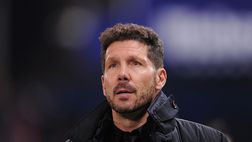 Simeone: dopo avere parlato con l’Inter ora è vicino al rinnovo? Il Cholo…