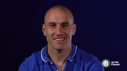 Palacio: “Contento per il gol, l’anno scorso ho segnato poco. Pinamonti…”