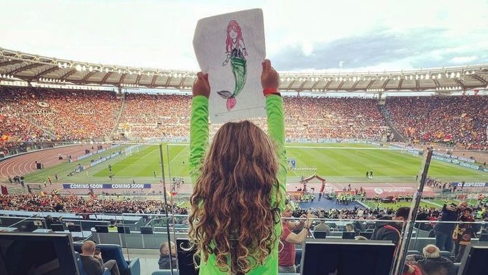 Rui Patricio, regalo della figlia prima del Mondiale. La moglie: “Ci mancherai” Rui Patricio, regalo della figlia prima del Mondiale. La moglie: “Ci mancherai” - immagine 1