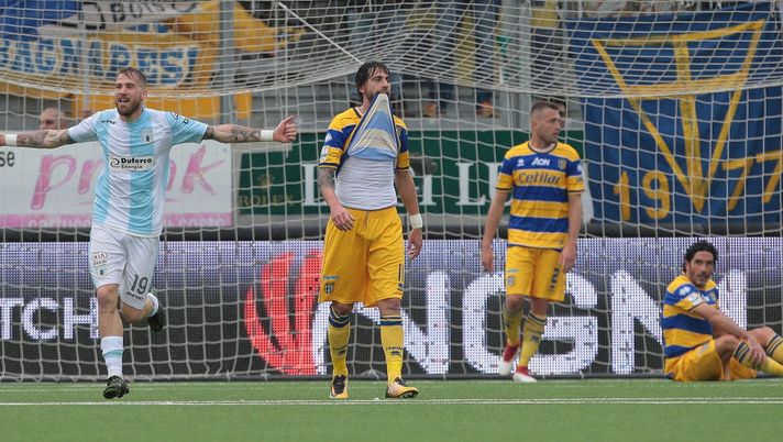 Serie B, le formazioni ufficiali di Parma-Foggia: le scelte di D’Aversa e Stroppa…  Serie B, le formazioni ufficiali di Parma-Foggia: le scelte di D’Aversa e Stroppa…