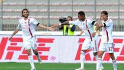 DI FRANCESCO E IL MILAN: IL 4 A 3 E’ UNA GARANZIA