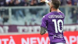 Castrovilli al 45′: “Serve maggior concretezza per vincere”