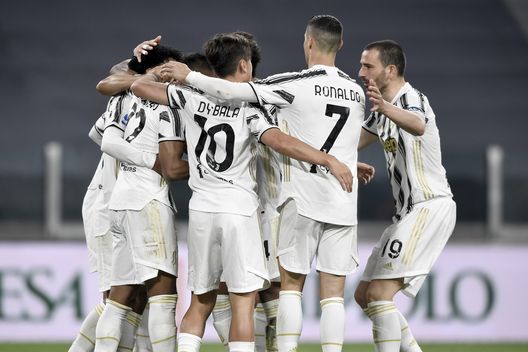 Juventus Juventus