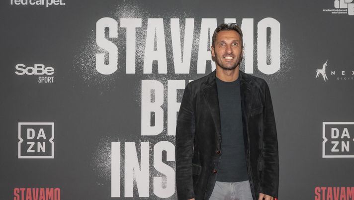 Bazzani: “Non credo che a Londra il Milan possa stare troppo dietro” - immagine 1