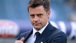Rizzoli sui falli di mano: “Callejon a Roma e Manolas contro il Cagliari, comportamento perfetto. Vi spiego”