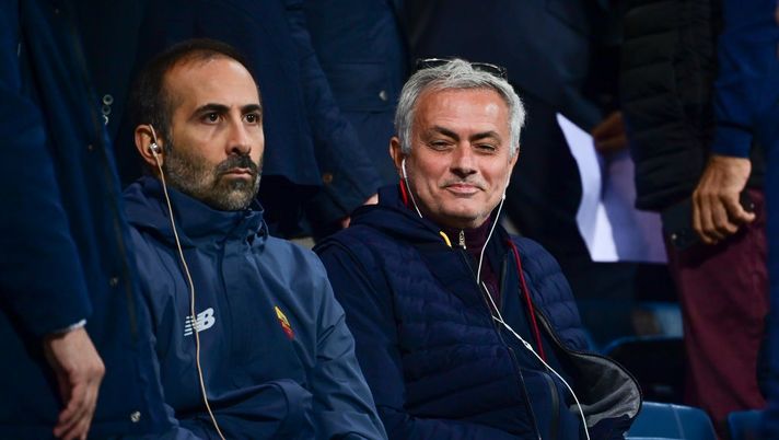 Roma, ok all’aumento di capitale. Mourinho, panchina giovane e due rinforzi - immagine 1