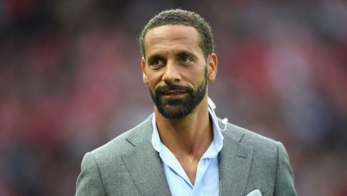 Getty Images  Ferdinand affronta e ferma un aggressore che era entrato in casa sua - immagine 1