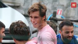 Palermo Primavera, i baby rosanero ospitano il Potenza: Di Benedetto cerca il bis