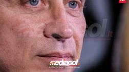 Corini: “Qualsiasi cosa dico si ironizza! Marconi importante, Lucioni dopo la sosta”