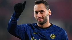 Agostinelli: “Calhanoglu tra i primi in Europa davanti alla difesa. Inzaghi…”