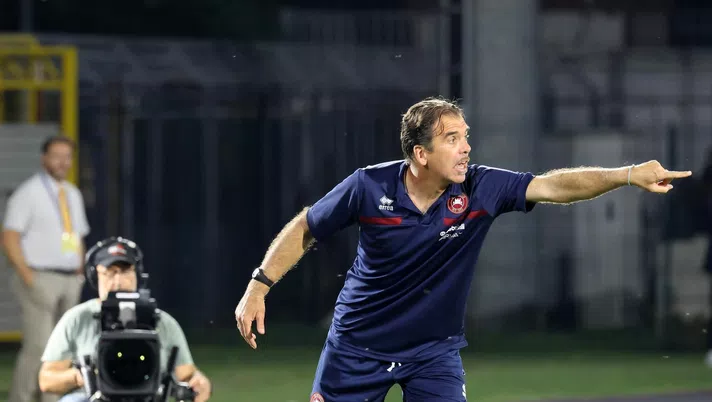 Cittadella-Cremonese, primo round. Gorini: “Scelte mirate sull’avversario, loro tra i più forti” - immagine 1