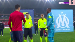VIDEO Lille-Marsiglia, l’impresa di David: beffa gli uomini di Sampaoli allo scadere. Gli highlights