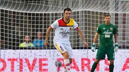 Fantacalcio Benevento, come cambia la difesa senza Lucioni?