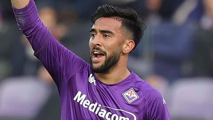 Ag. Gonzalez: “Infortuni superati, Nico ha le capacità per essere un campione” Ag. Gonzalez: “Infortuni superati, Nico ha le capacità per essere un campione” - immagine 1