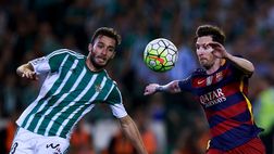 La sfida con il Betis servirà anche per sondare Pezzella. Ecco i nomi per la difesa…
