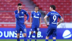 Guerra Ucraina, lo Schalke rinuncia allo sponsor Gazprom