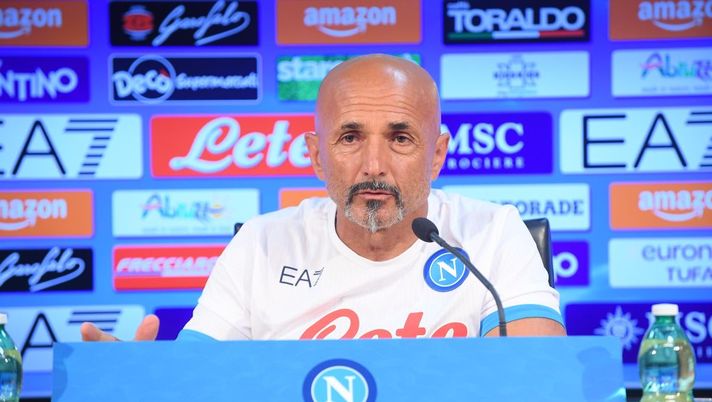 Spalletti: “Con la Roma la partita della mia vita, non sarà mai una nemica” - immagine 1
