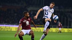 Verso Inter Torino: dove vedere la gara in tv e streaming