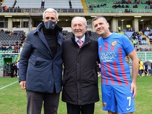 Palermo e Catania insieme: vincono tutti al derby del Cuore- immagine 2