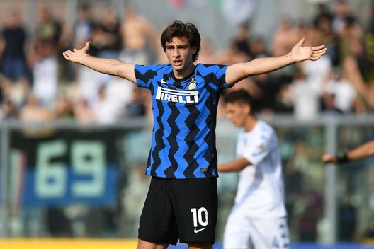 Inter si gode i giovani. Da Mulattieri a Fabbian: oltre 30 mln. E su Carboni…- immagine 3