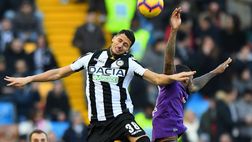 Udinese, il punto sul mercato