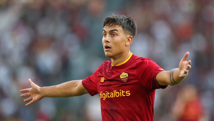 Roma, Dybala e Pellegrini sì alle convocazioni: gli esami con le rispettive nazionali - immagine 1