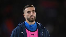 Lazio-Udinese, Gila in Mixed: “Crediamo in Sarri. Ai tifosi chiediamo aiuto”