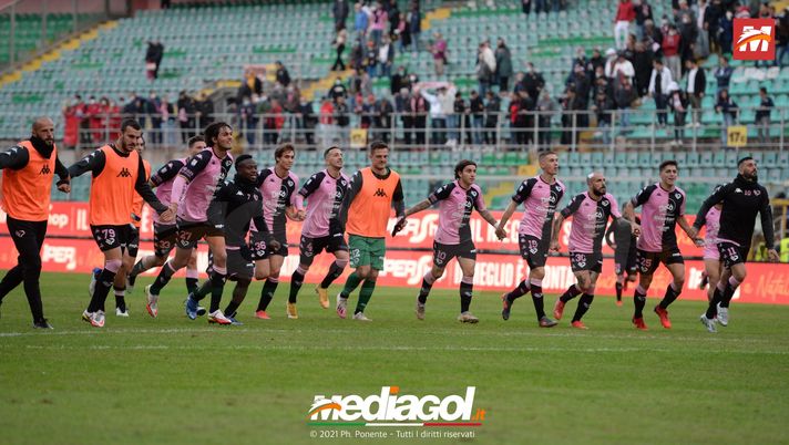 Palermo, il rientro nel fortino: da dieci mesi il “Renzo Barbera” è inviolato  playoff