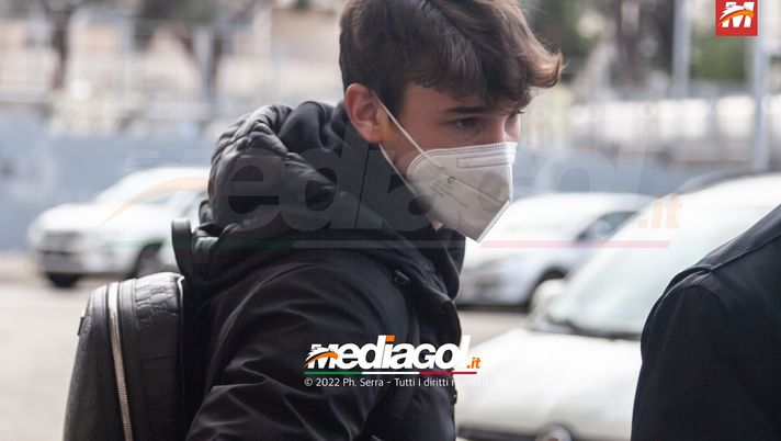 Damiani: “Palermo piazza top, io simile a Barella. Il riscatto del mio cartellino…”  palermo