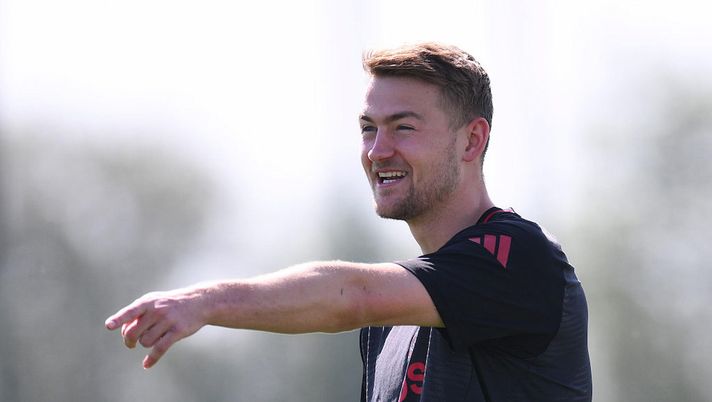 SM – Difesa, rivoluzione totale: “Inter su de Ligt! Lo scenario. E c’è pure un altro nome” - immagine 1