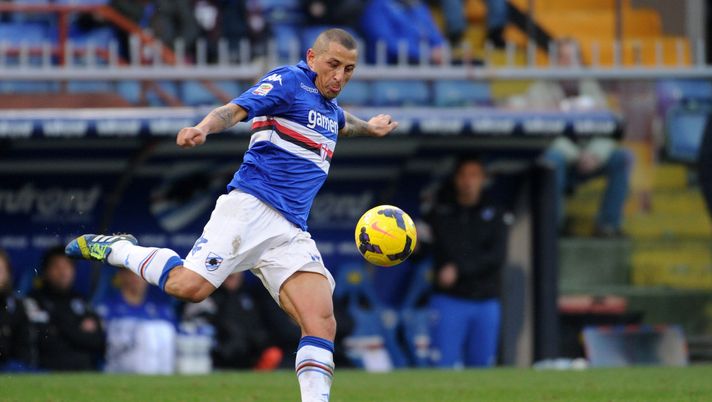 Palombo: “Accardi DS da Napoli, ecco quale tecnico potrebbe accompagnarlo in azzurro” - immagine 1