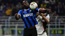 Serena fa la pagella degli attaccanti in Inter-Juve: voto pesante al nerazzurro Lukaku