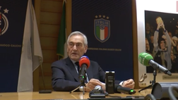VIDEO Serie A, Gravina: “Fuorigioco semi-automatico dal 27 gennaio”