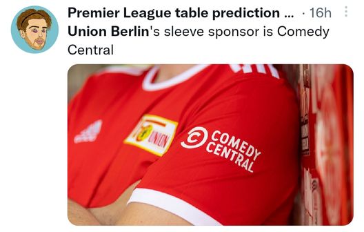 Derby vinto senza Thorsby e con Comedy Central: Berlino è biancorossa…- immagine 2