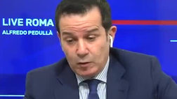 Inter News – Che botto! Pedullà sgancia un siluro in diretta tv