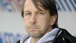 Vecchi: “Proveremo ancora a raggiungere l’Europa League”