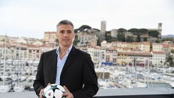 San Paolo, Hernán Crespo è il nuovo coach: “Dove non arrivano le gambe, arriverà il cuore”. Dani Alves..