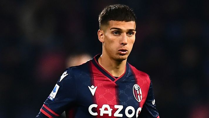 CorSport: “Rinnovo Dominguez, cosa filtra sulla trattativa e il timore parametro zero” CorSport: “Rinnovo Dominguez, cosa filtra sulla trattativa e il timore parametro zero” - immagine 1