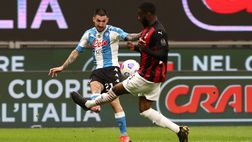Domani a San Siro si sfidano le due migliori difese della passata stagione