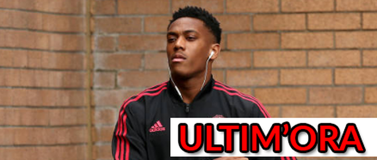 , ultim'ora su Martial , ultim'ora su Martial