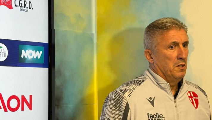 Arzignano-Padova, Torrente: “Partita sporca, bravi a farla nostra. Il loro rigore…” - immagine 1